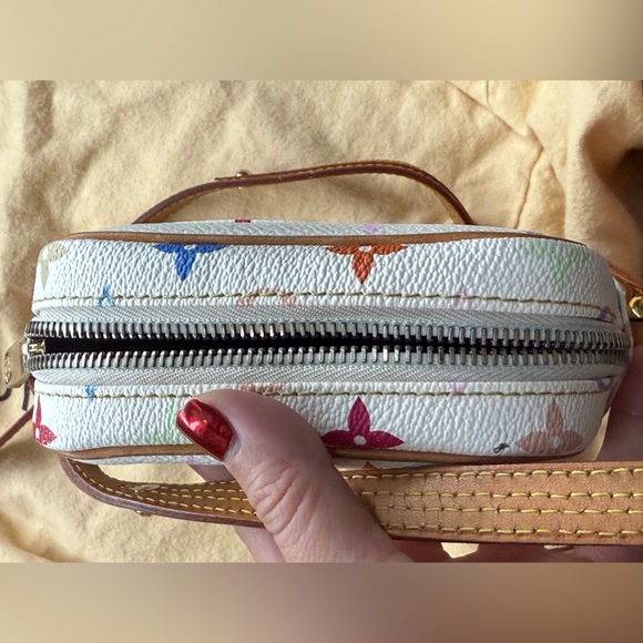 Louis Vuitton Rift bag Multicolor - Picture 12 of 12